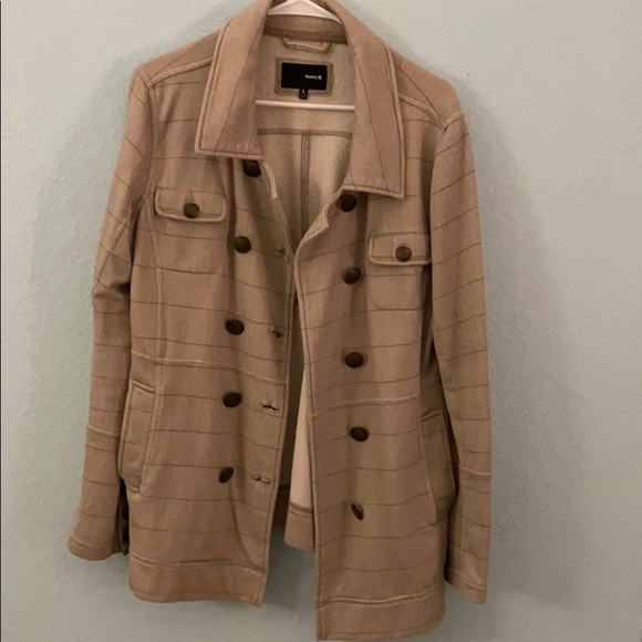 Hurley Tops - hurley sweater